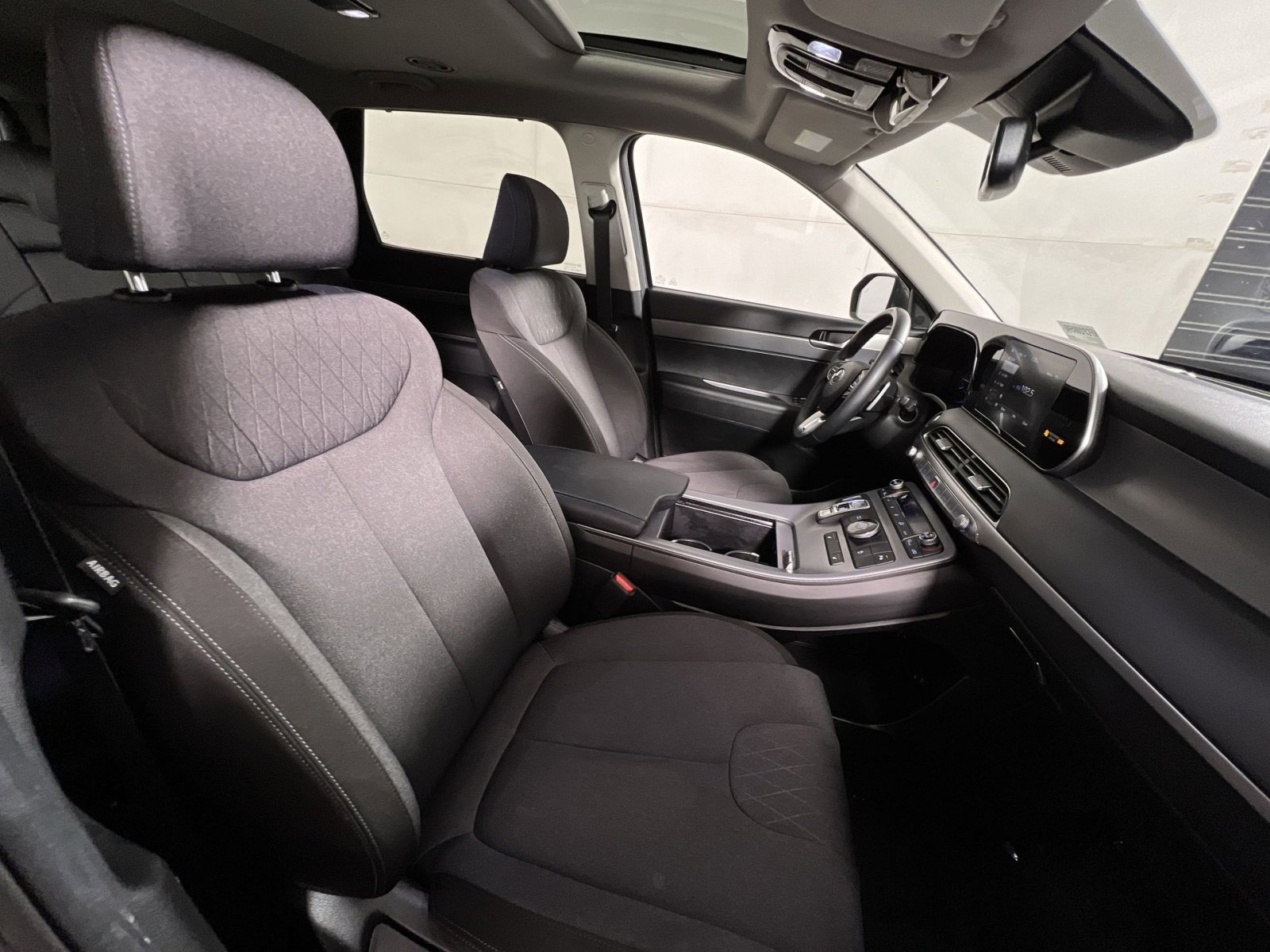 Used 2020 Hyundai Palisade SEL image 27