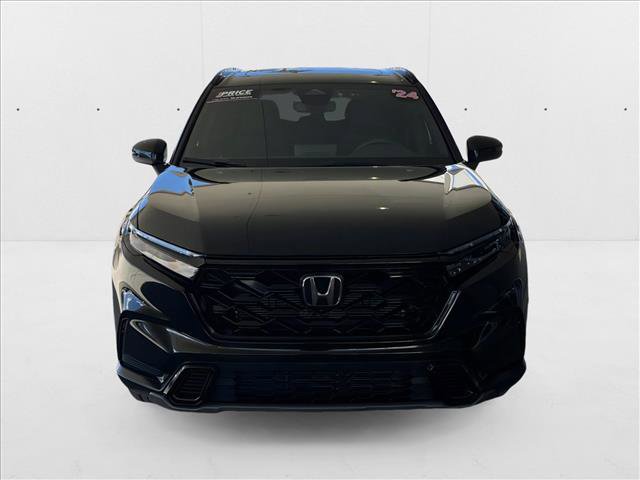 Used 2024 Honda CR-V Sport image 7