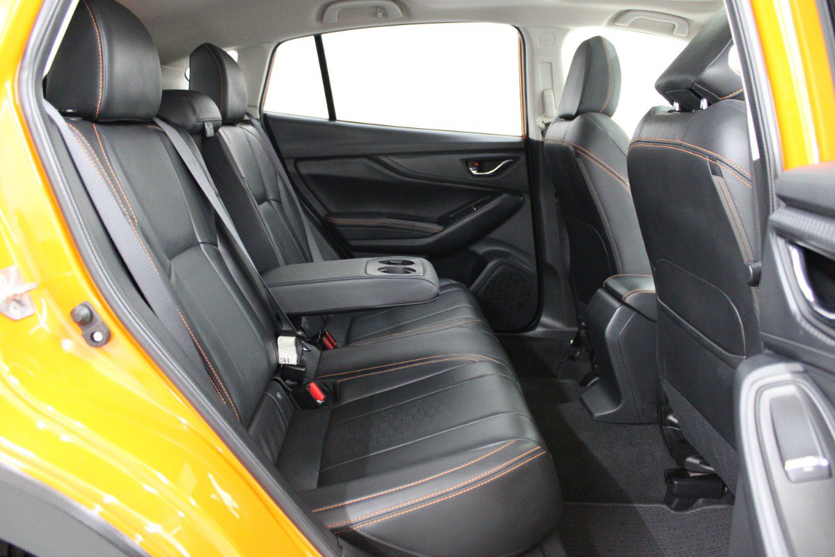 Used 2018 Subaru Crosstrek 2.0i Limited AWD/4WD image 11