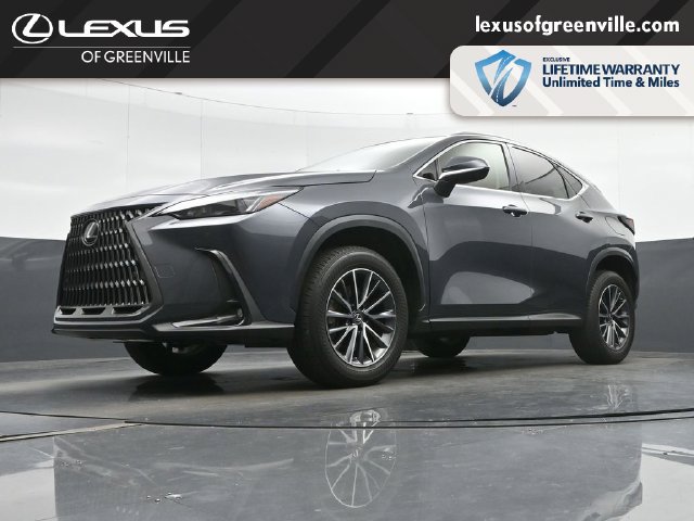 Used 2023 Lexus NX 250 FWD image 34
