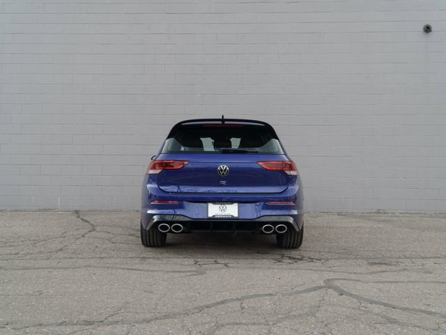 New 2026 Volkswagen Golf image 5