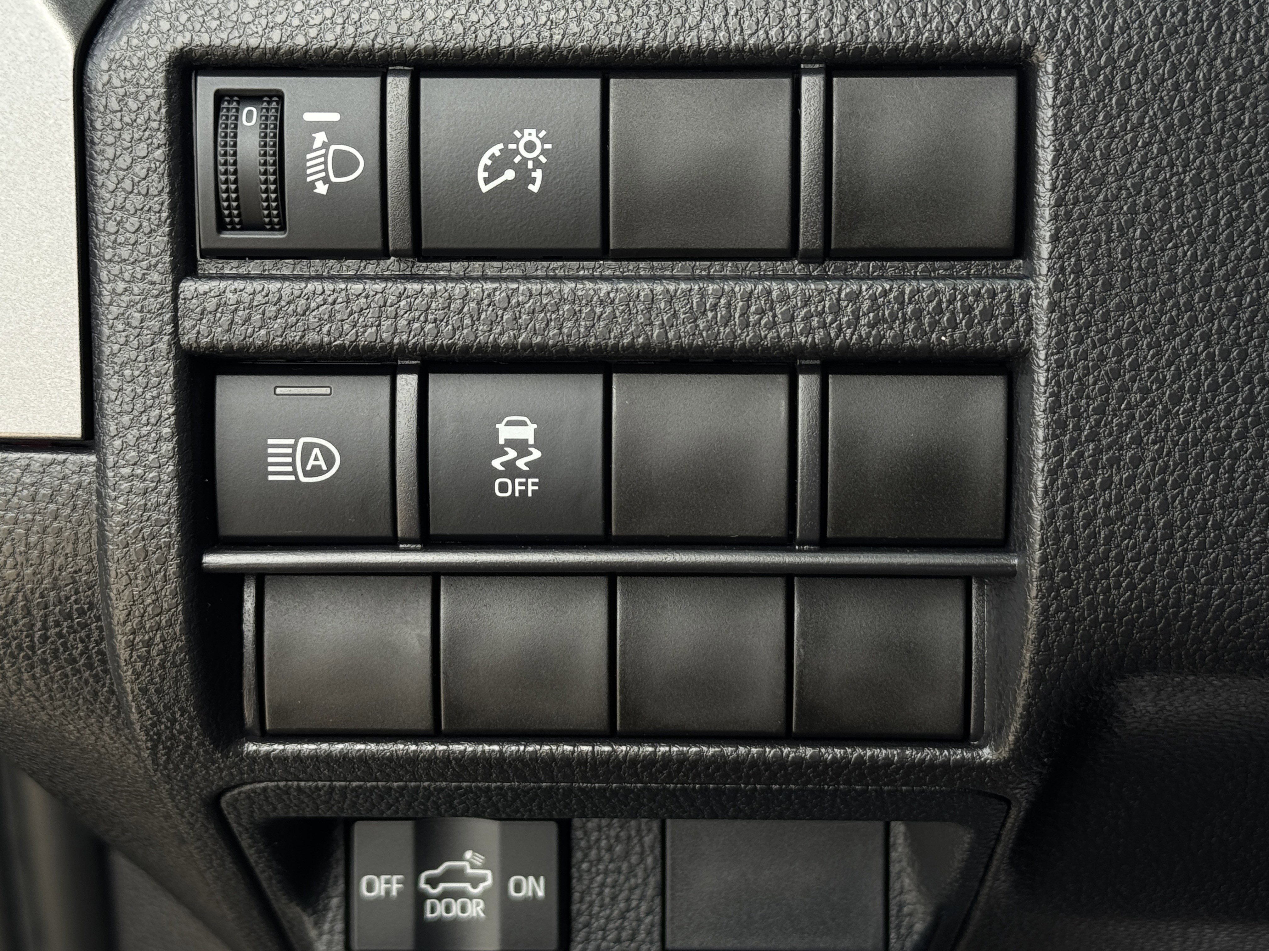 New 2025 Toyota Tacoma SR5 image 23