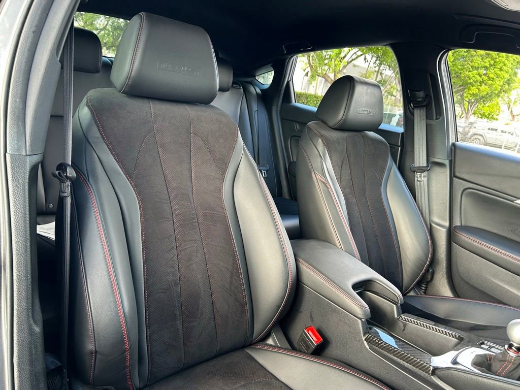 Used 2024 Acura Integra Type S FWD image 51