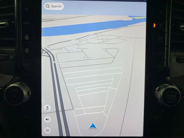 Used 2023 RAM 3500 Limited image 9