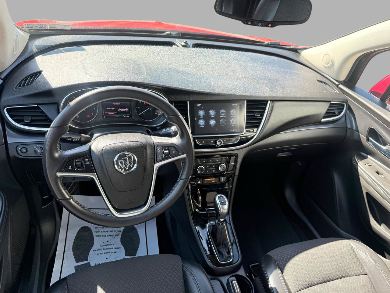 Used 2019 Buick Encore Preferred FWD image 30