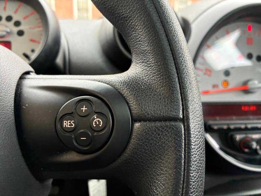 Used 2013 MINI Cooper Paceman image 21