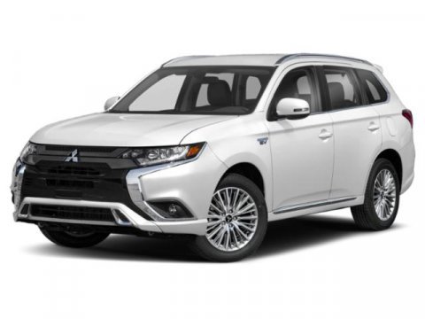 Used 2019 Mitsubishi Outlander GT