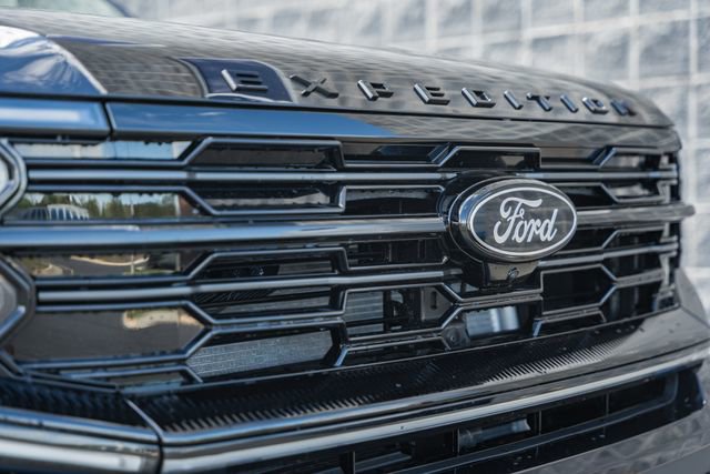 New 2026 Ford Expedition Max Platinum image 22