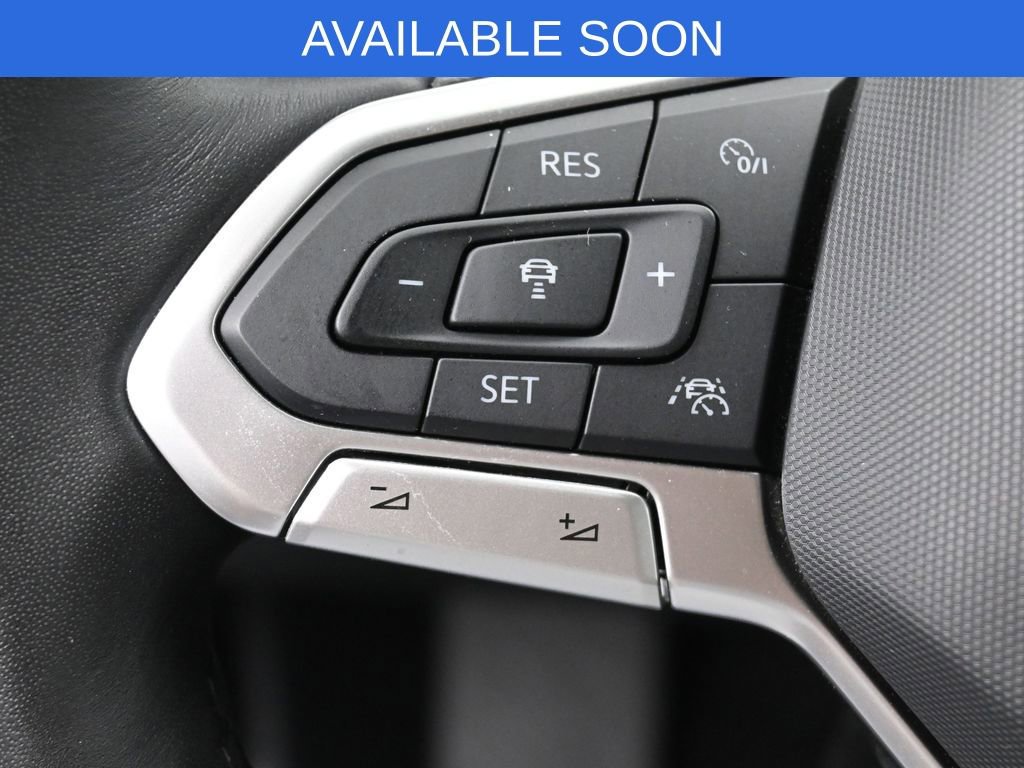 Used 2024 Volkswagen Jetta S image 16