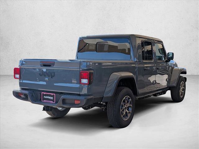 New 2026 Jeep Gladiator Sport image 2