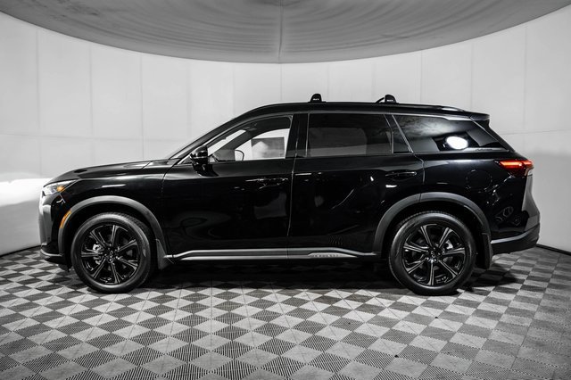 New 2026 INFINITI QX60 Autograph image 2