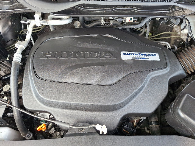 Certified 2020 Honda Odyssey EX-L image 29