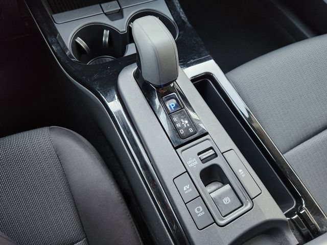 Certified 2026 Toyota Prius LE FWD image 18
