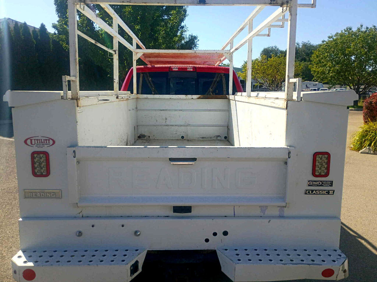 Used 2020 RAM 3500 Tradesman image 8