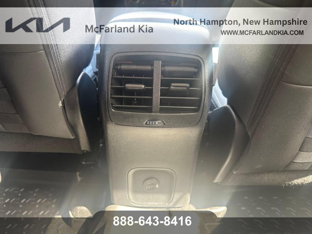 Used 2021 Ford Bronco Sport Big Bend w/ Big Bend Package AWD/4WD image 19