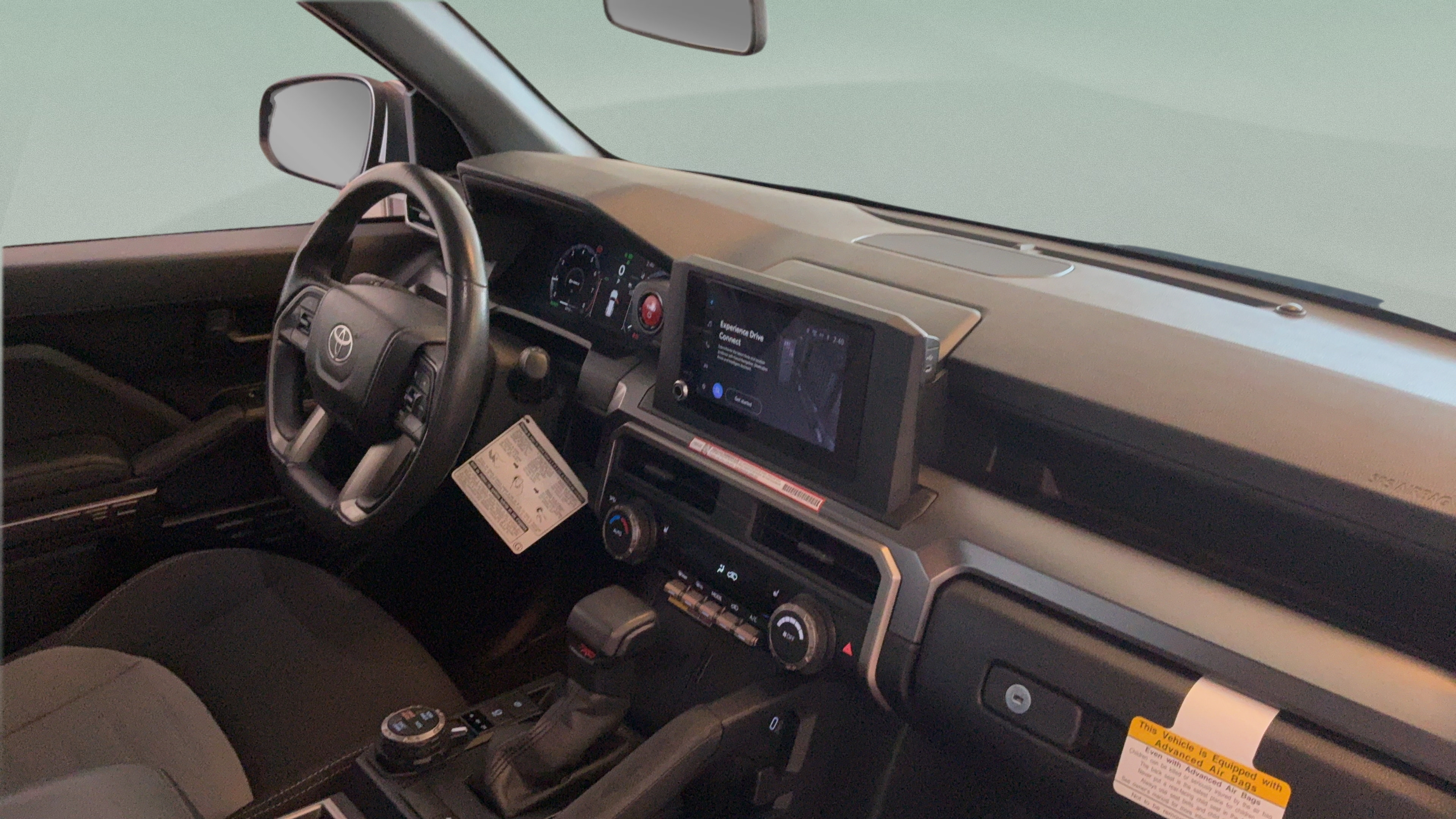 Used 2025 Toyota 4Runner TRD Off-Road AWD/4WD image 39