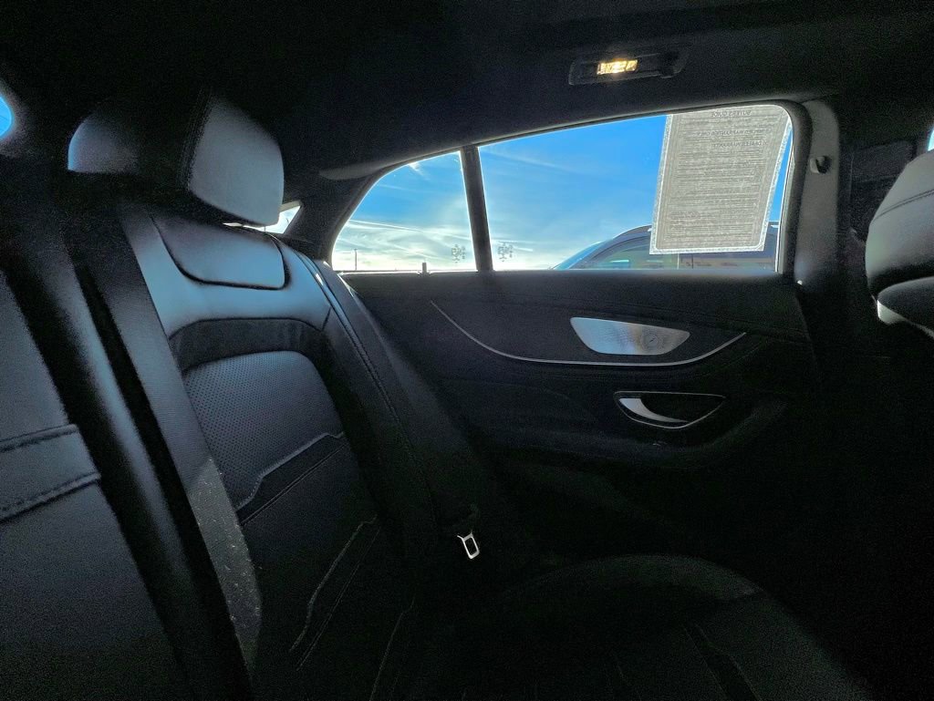 Certified 2023 Mercedes-Benz AMG GT 43 image 18