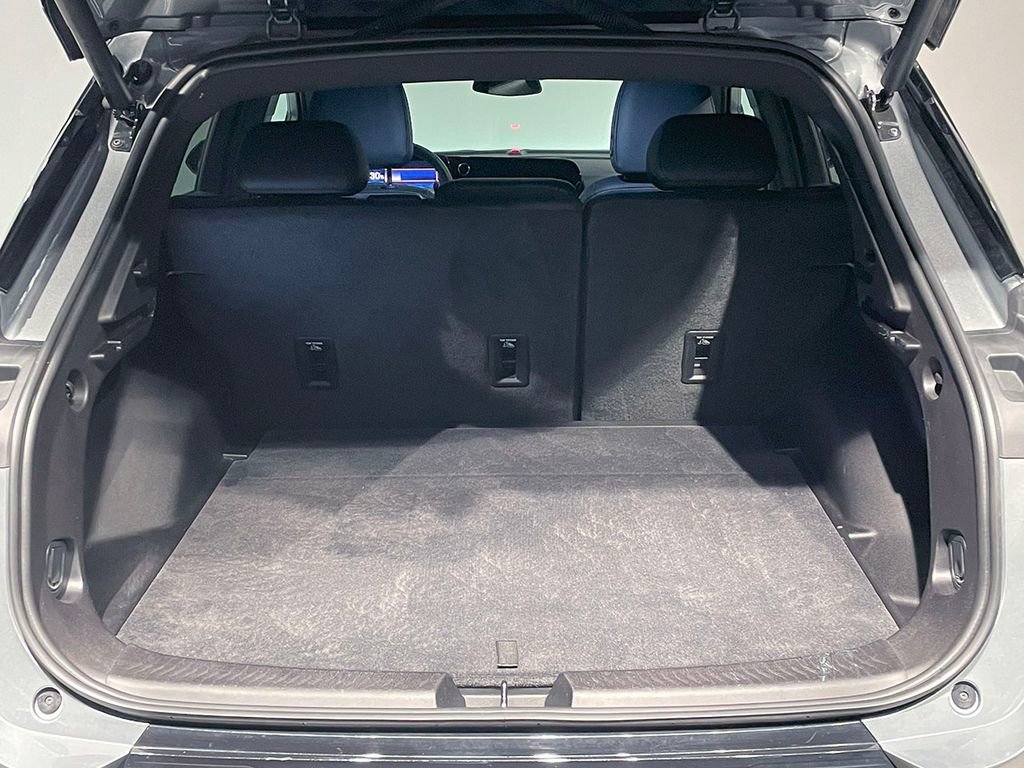 Used 2024 Chevrolet Equinox EV LT image 5