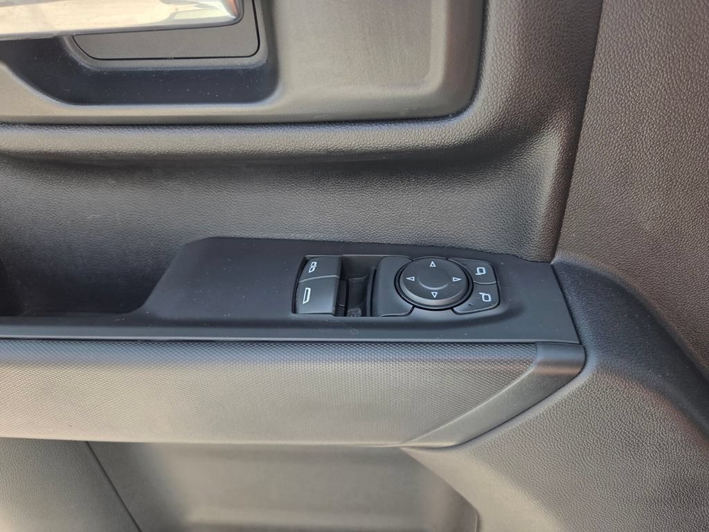 Used 2025 Chevrolet Silverado 2500 W/T RWD image 20
