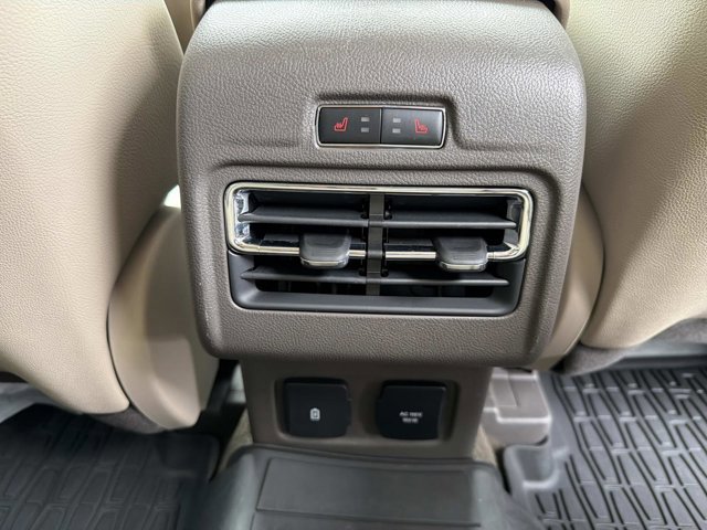 Certified 2020 Lincoln Corsair Reserve w/ Equipment Group 201A image 25