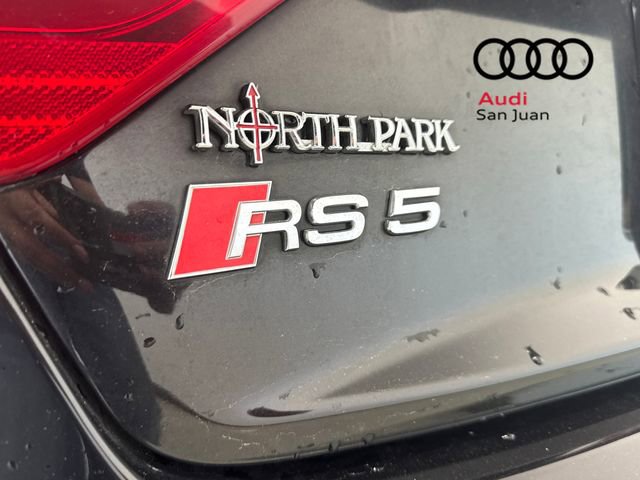 Used 2014 Audi RS 5 4.2 image 10