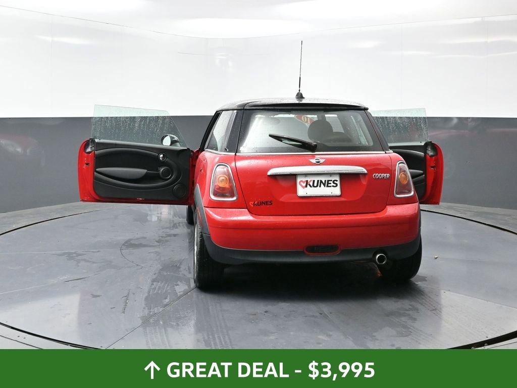 Used 2010 MINI Cooper Hardtop image 50