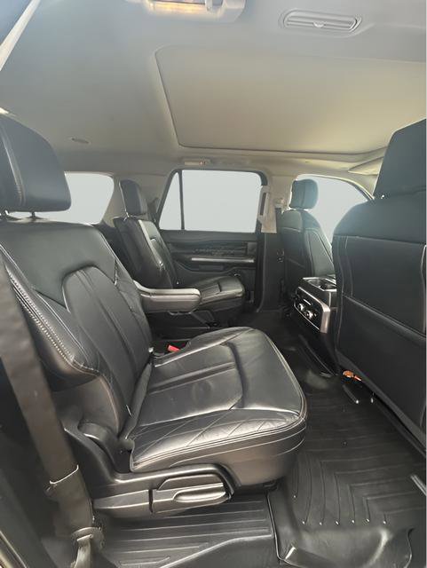 Used 2021 Ford Expedition Max Platinum AWD/4WD image 11