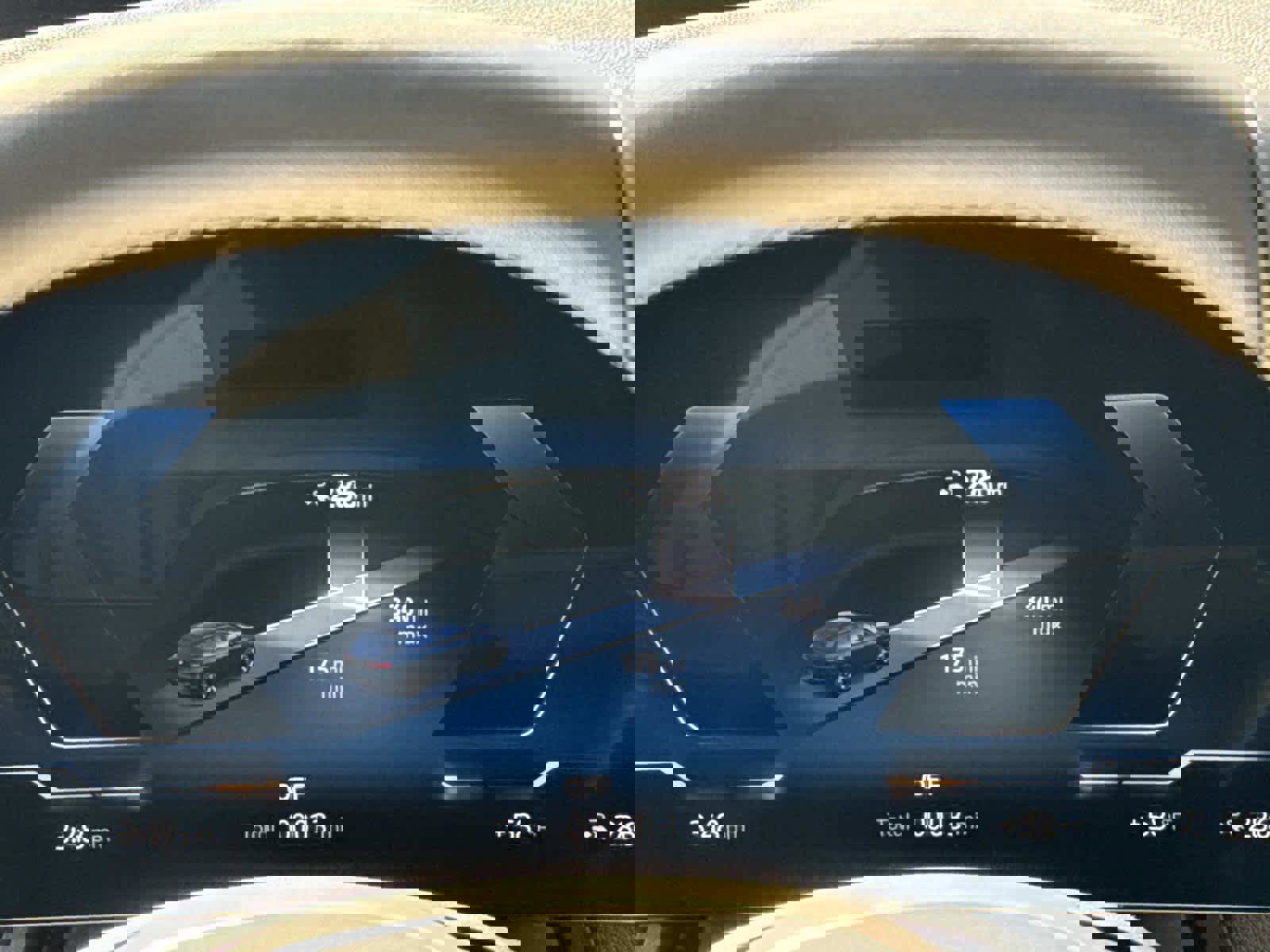 New 2026 BMW iX xDrive45 image 24