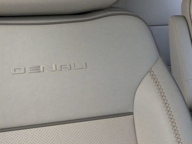 New 2026 GMC Yukon Denali image 21