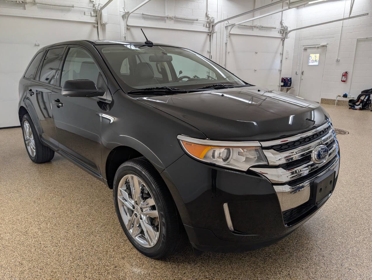 Used 2013 Ford Edge SEL image 5