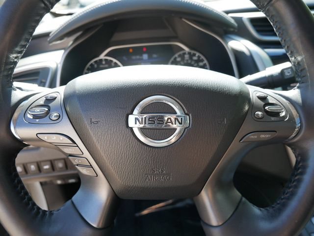 Used 2020 Nissan Murano Platinum AWD/4WD image 17