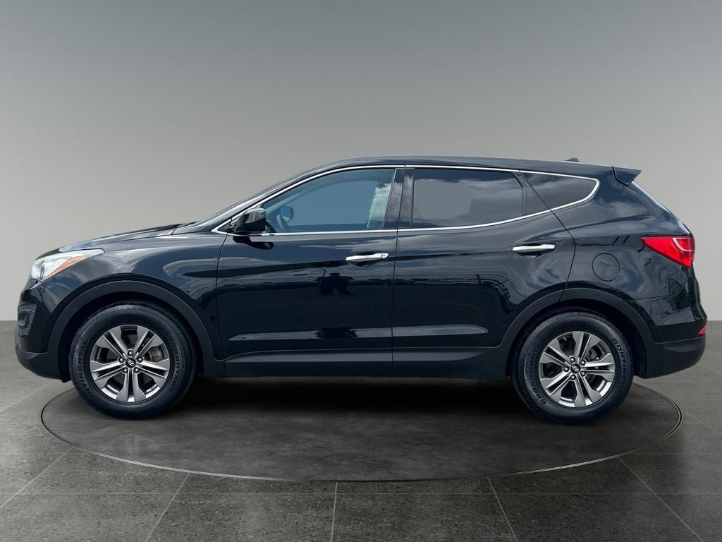 Used 2016 Hyundai Santa Fe Sport AWD/4WD image 5