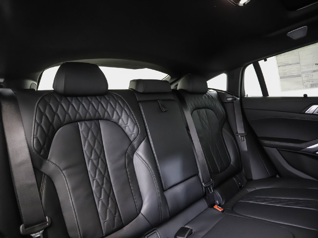 New 2027 BMW X6 M60i AWD/4WD image 28