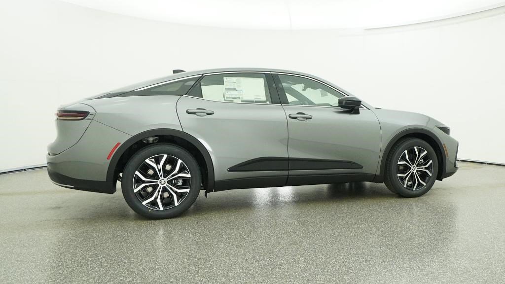 New 2026 Toyota Crown XLE image 23