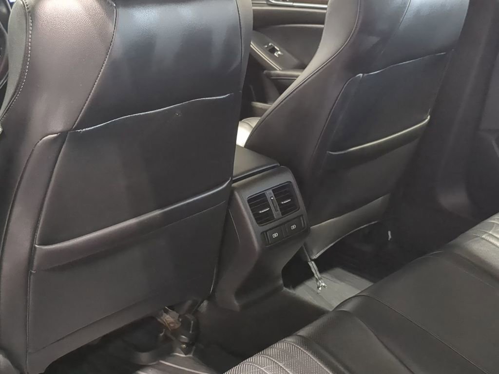 Used 2022 Honda Accord EX-L image 18