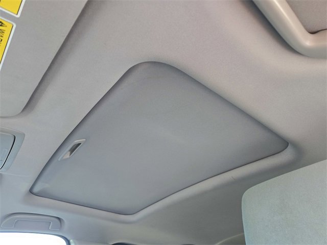 Used 2021 Honda CR-V EX image 14