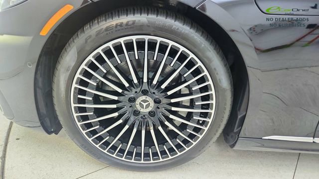 Used 2023 Mercedes-Benz EQS 450+ Sedan image 65