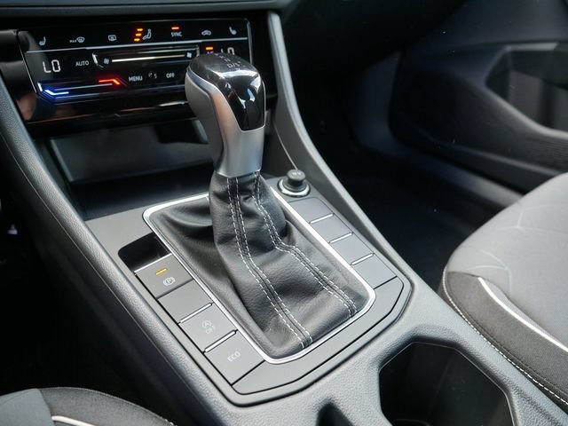 New 2026 Volkswagen Jetta Sport FWD image 11