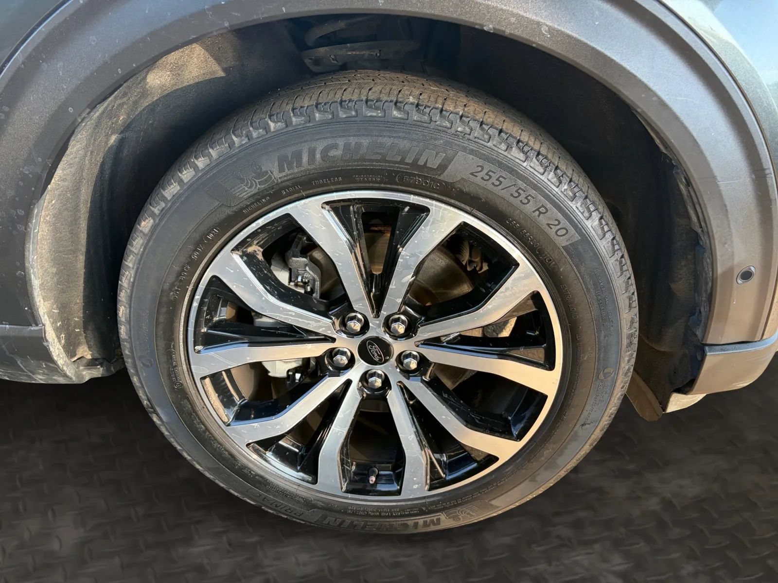 Used 2020 Ford Explorer ST w/ Premium Technology Package AWD/4WD image 39