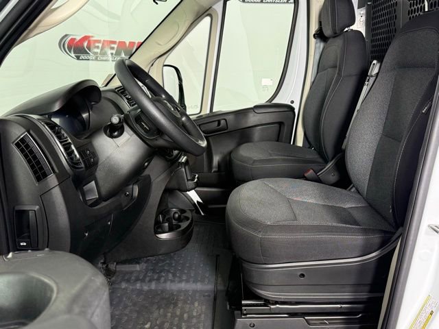 Used 2022 RAM ProMaster 1500 image 23