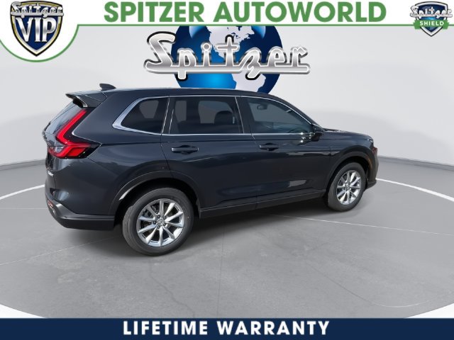 New 2027 Honda CR-V EX image 15