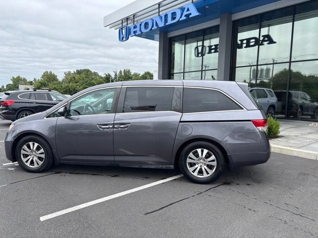 Used 2015 Honda Odyssey EX image 8