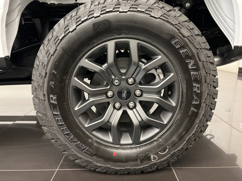 New 2025 Ford F150 Tremor w/ Equipment Group 402A High image 7