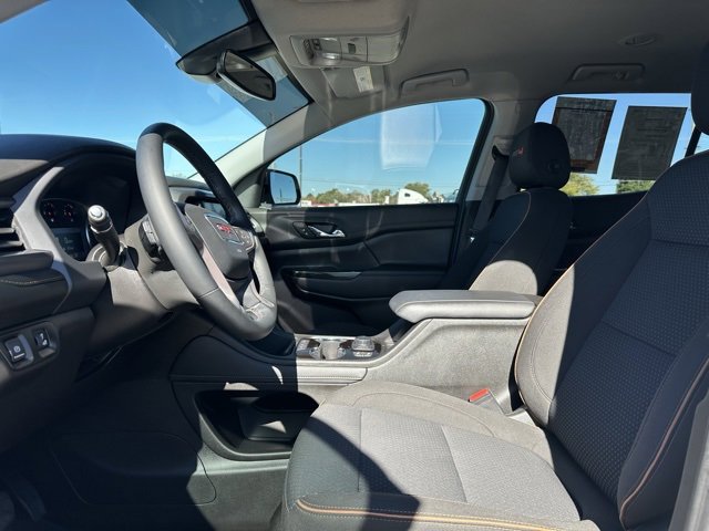 Certified 2023 GMC Acadia AT4 image 25