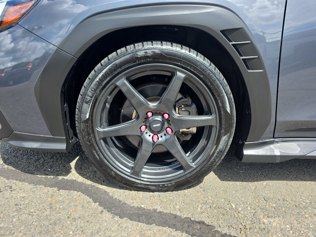 Used 2022 Subaru WRX AWD/4WD image 13