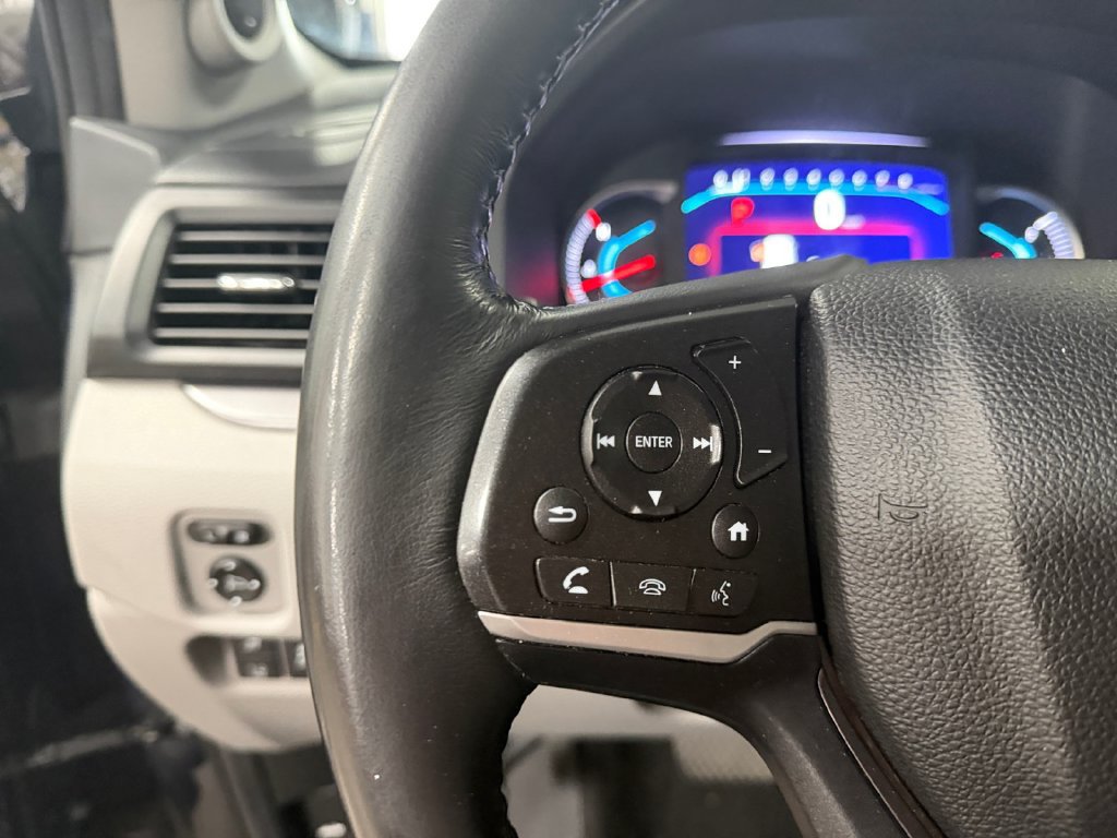 Used 2019 Honda Pilot EX-L image 35