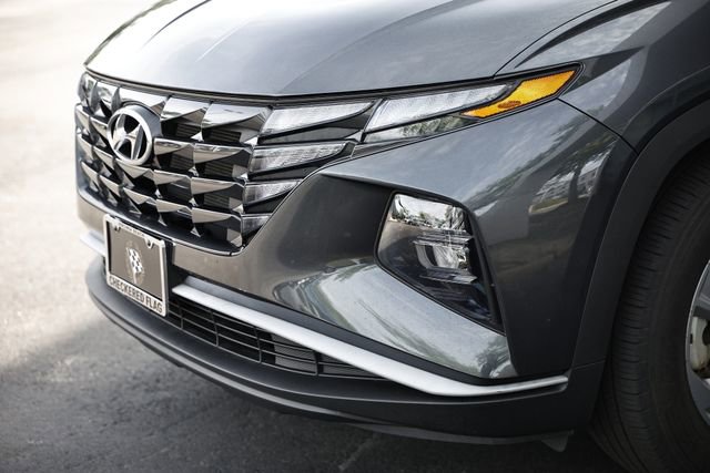 Used 2024 Hyundai Tucson SEL FWD image 11