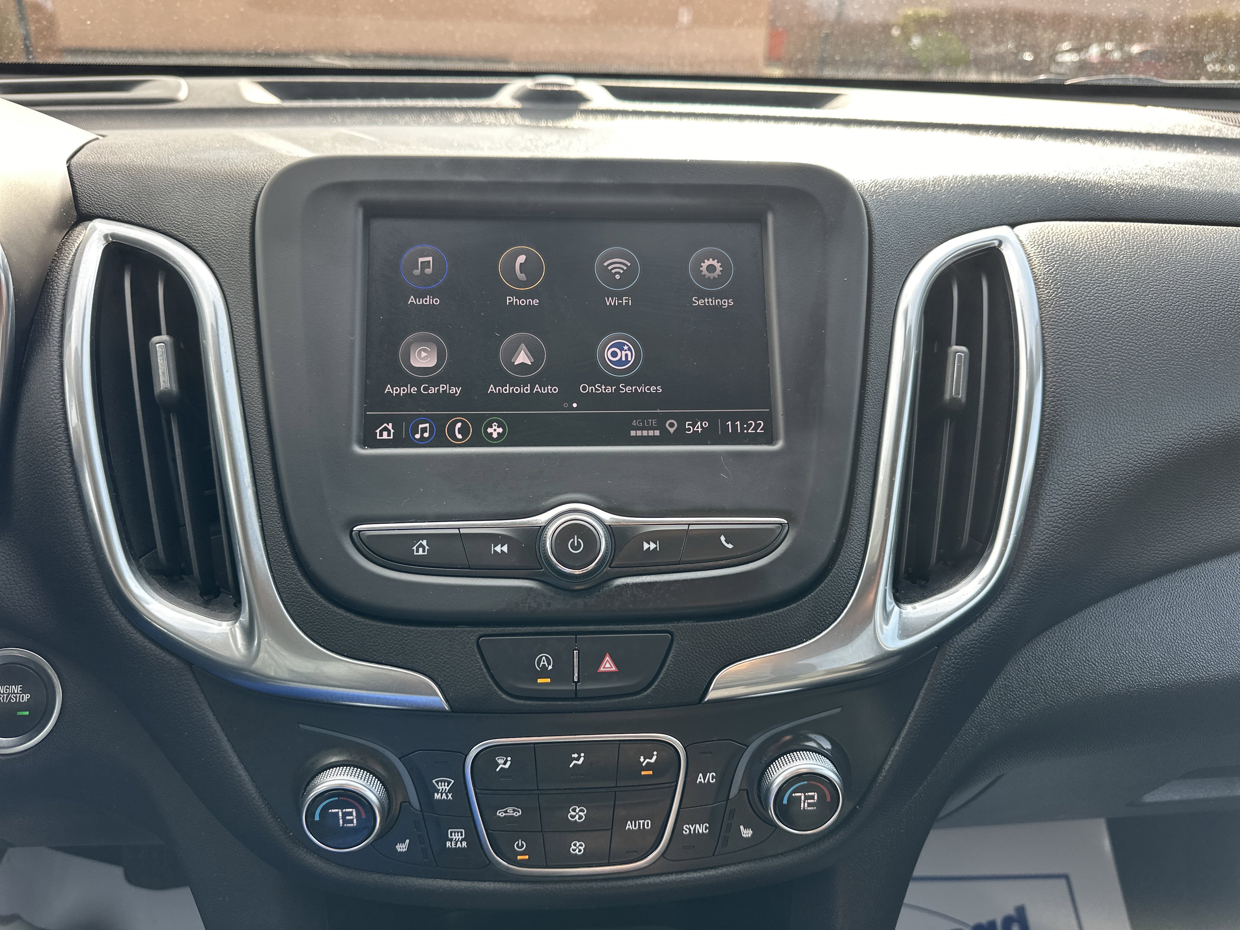 Used 2024 Chevrolet Equinox LT image 12