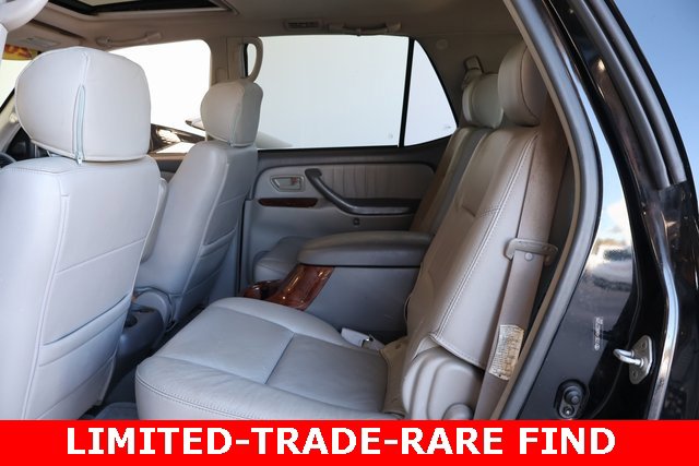 Used 2006 Toyota Sequoia Limited image 13