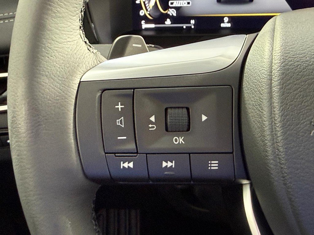 New 2027 INFINITI QX60 Luxe AWD/4WD image 21